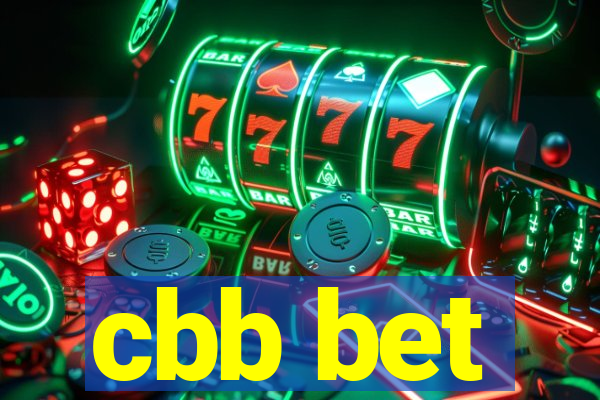 cbb bet